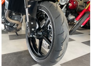 Ktm Duke 690 Abs