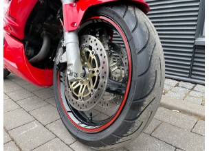 Honda VTR1000 Firestorm