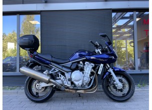 Suzuki GSF1250 Abs