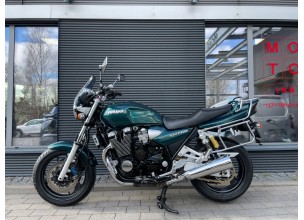 Yamaha Xjr1300