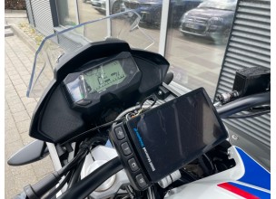 BMW G310GS ABS