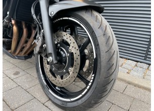Yamaha XJ6 ABS