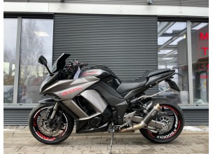 Kawasaki Z1000SX ABS