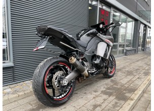 Kawasaki Z1000SX ABS