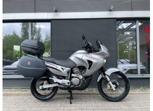 Honda Transalp 650