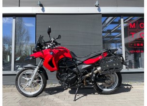 BMW F650 GS Abs