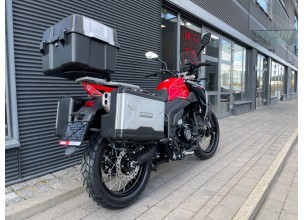 Macbor Montana Xr1 125 Evo