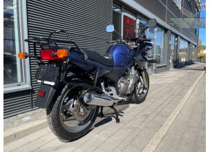 Yamaha Xj600