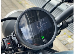 Honda Rebel CMX500 ABS