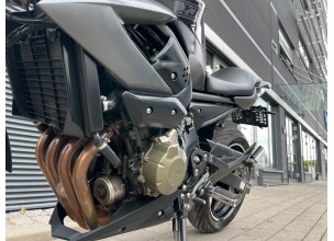 Yamaha XJ6 ABS