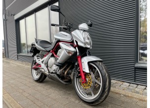 Kawasaki ER6N  Abs