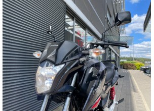 Honda CBF125