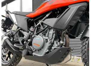 KTM 390 Adventure
