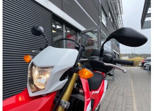 Honda CRF250L ABS