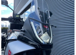 Macbor Montana Xr1 125 Evo