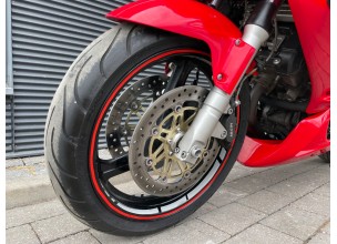 Honda VTR1000 Firestorm