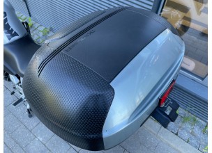 Honda CBF600 ABS