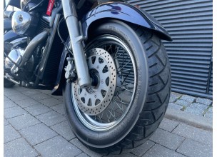 Suzuki VL800 Volussia