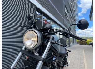 Honda Rebel CMX500 ABS