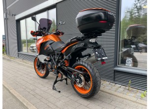 Ktm 1190 Adventure
