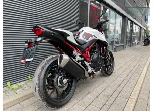 Honda Hornet CB750