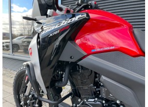 Macbor Montana Xr1 125 Evo