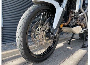 ﻿Honda AfricaTwin 1100 DCT