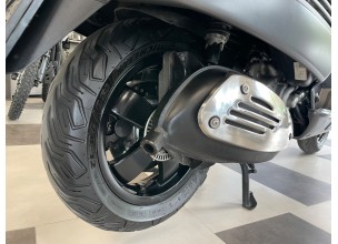 Piaggio Vespa 300 Gts