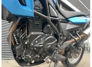 BMW F650GS Abs