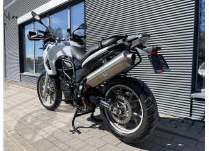 Bmw F650 GS Abs