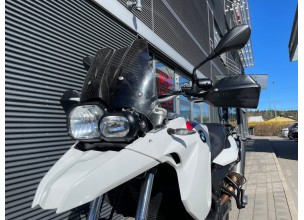 Bmw F650 GS Abs