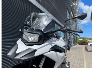 BMW F750 GS