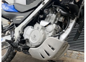 BMW F650 Gs Dakar