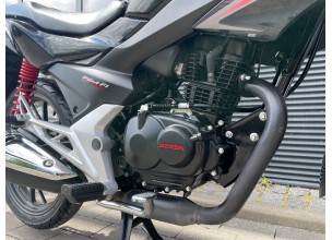 Honda CBF125