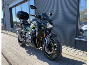 Kawasaki Z900 Abs