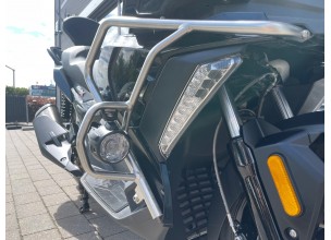 BMW C400X