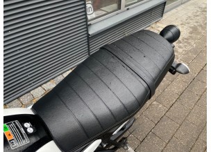 Yamaha XSR125 Abs