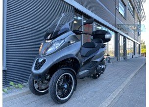 Piaggio Mp3 500