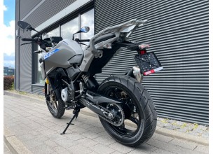 BMW G310GS ABS