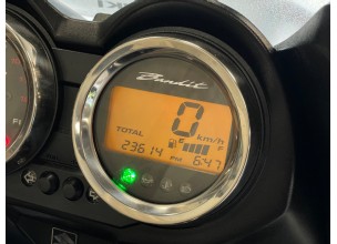 Suzuki Gsf1250 Abs