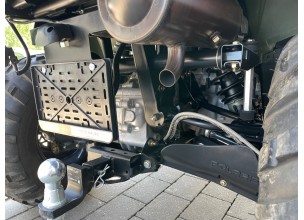 Polaris Sportsman 570 EPS