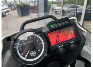 Yamaha Tenere Xt660z