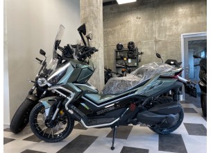 Zontes 368G