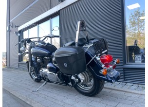 Suzuki VL800 Volussia