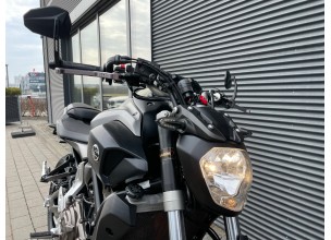 Yamaha Mt07 Abs
