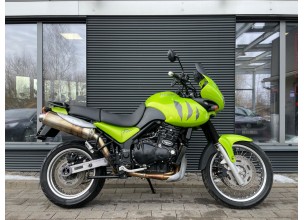 Triumph Tiger 900