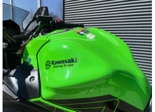Kawasaki Ninja 650