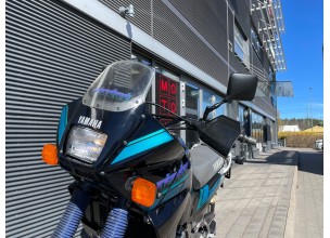 Yamaha Tenere XTz660