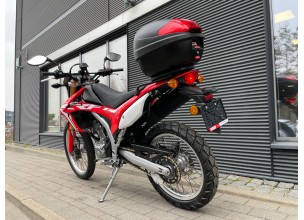 Honda CRF250L ABS