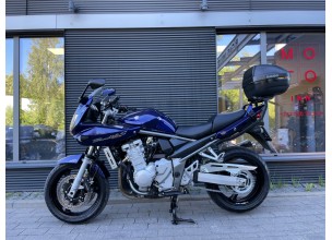 Suzuki GSF1250 Abs
